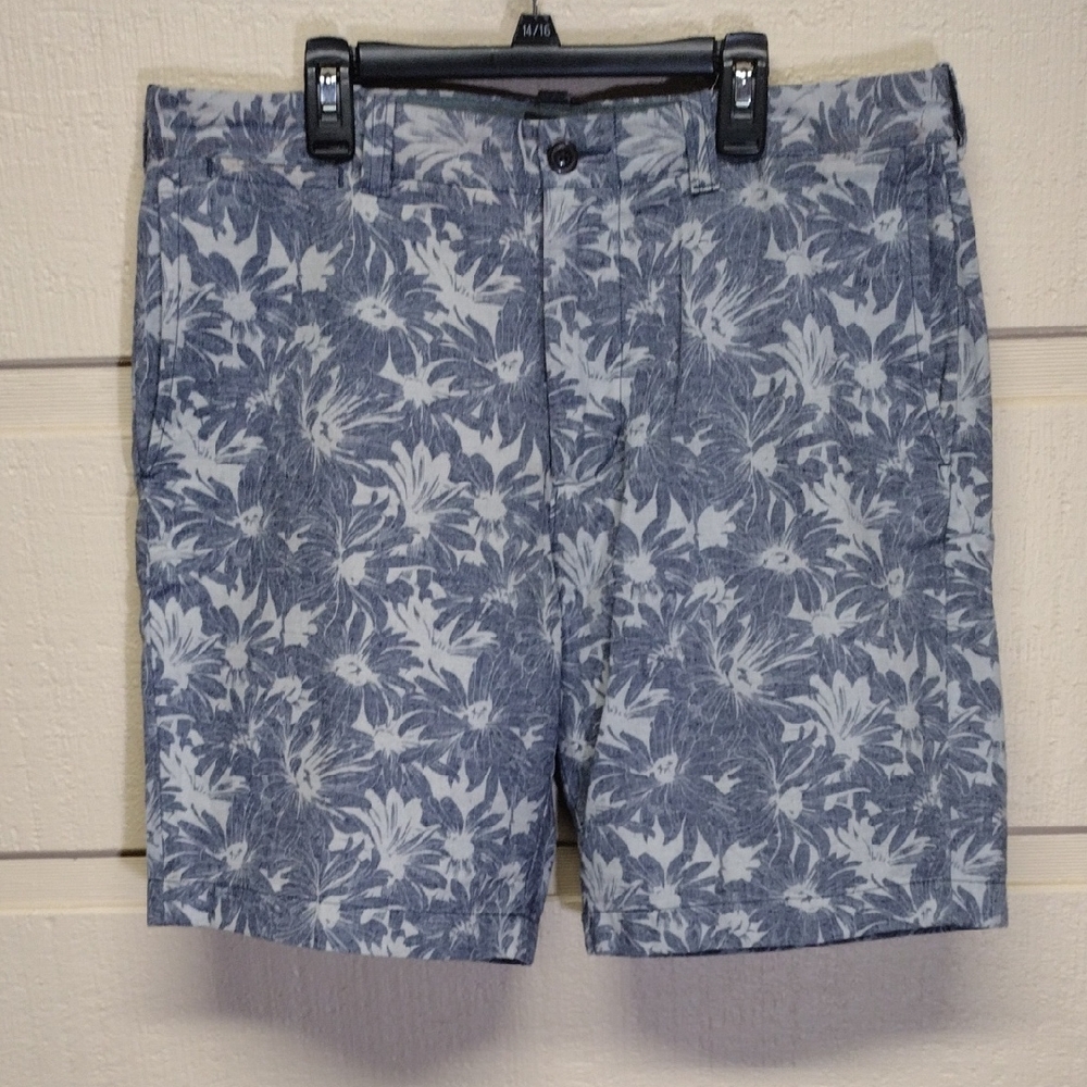 J Crew Stanton 34 Shorts